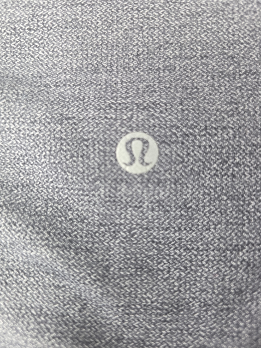 lululemon athletica Dark Gray High-Waist Leggings - Picture 3 of 3